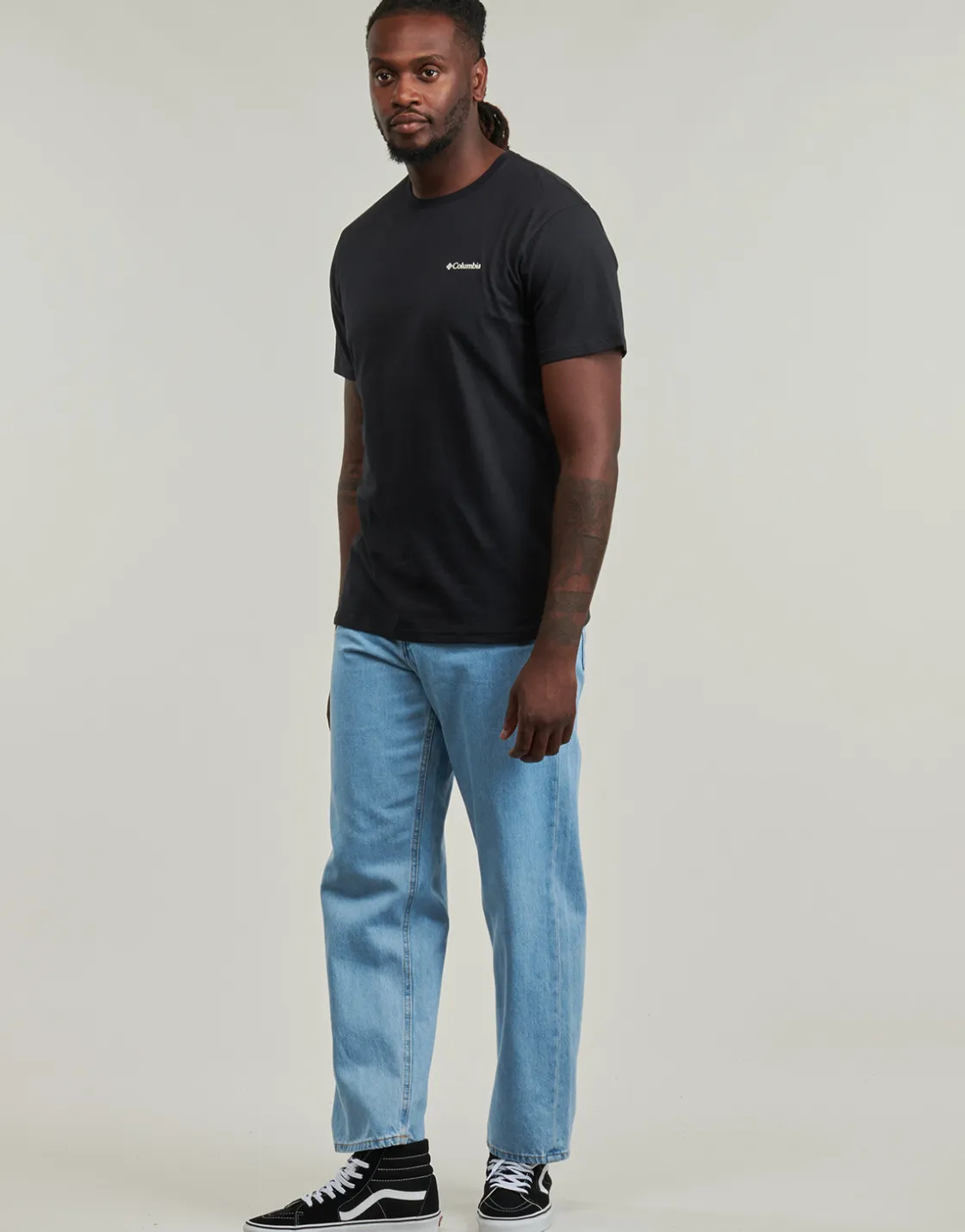 Columbia T-shirts & Polos^- North Cascades Short Sleeve Tee