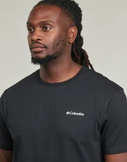 Columbia T-shirts & Polos^- North Cascades Short Sleeve Tee