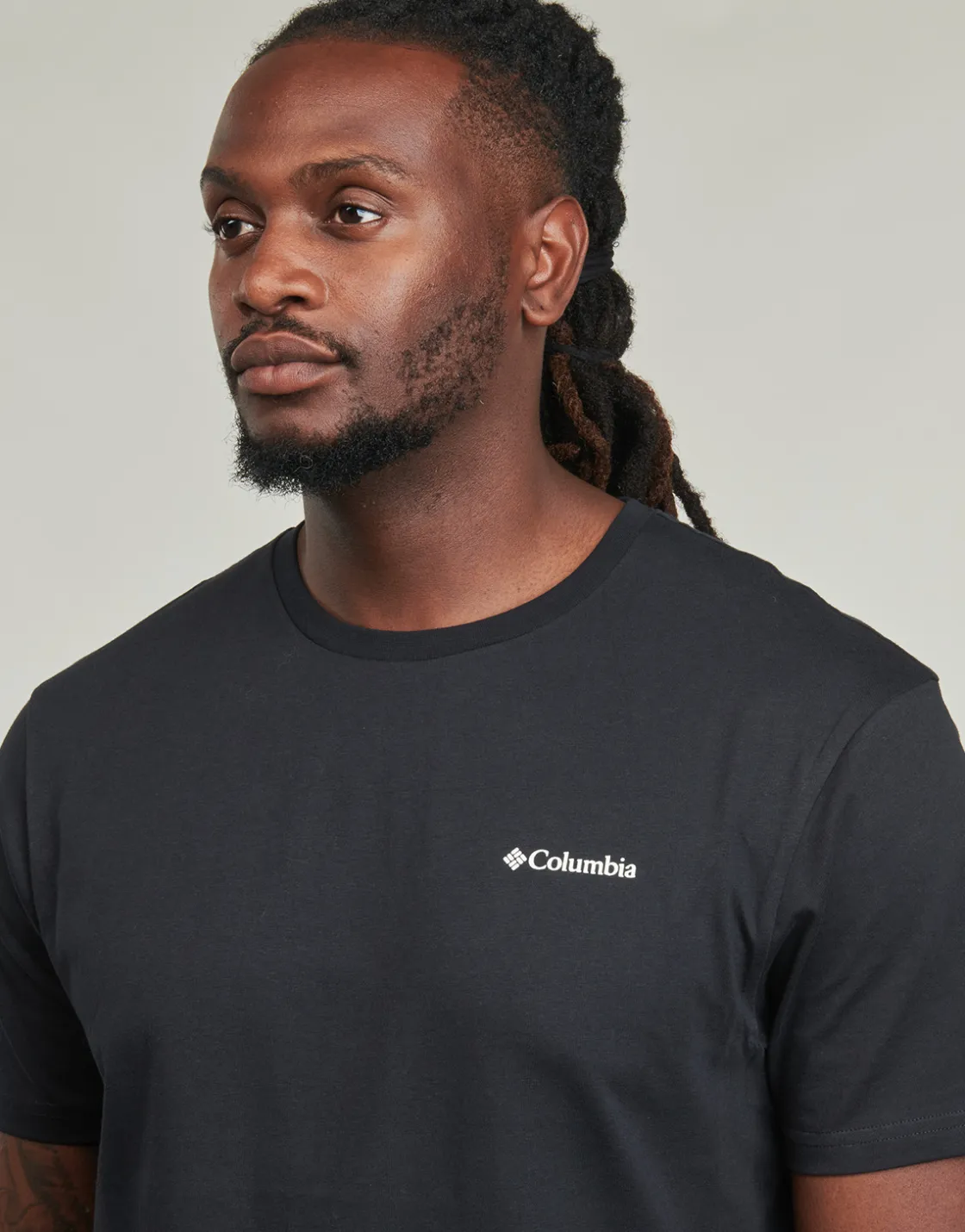 Columbia T-shirts & Polos^- North Cascades Short Sleeve Tee