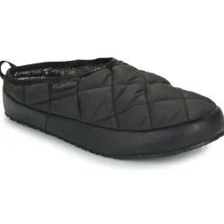 Columbia Pantoufles / Chaussons^- OMNI-HEAT LAZY BEND CAMPER