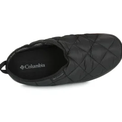Columbia Pantoufles / Chaussons^- OMNI-HEAT LAZY BEND CAMPER