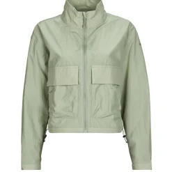 Columbia Vestes^- PARACUTIE CROPPED CARGO WINDBREAKER