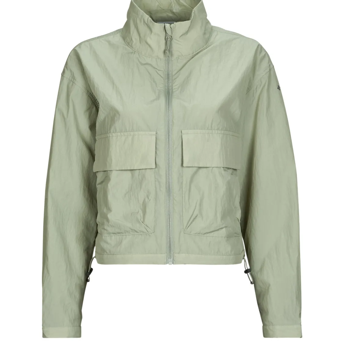 Columbia Vestes^- PARACUTIE CROPPED CARGO WINDBREAKER