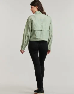 Columbia Vestes^- PARACUTIE CROPPED CARGO WINDBREAKER
