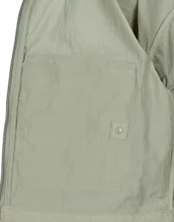 Columbia Vestes^- PARACUTIE CROPPED CARGO WINDBREAKER