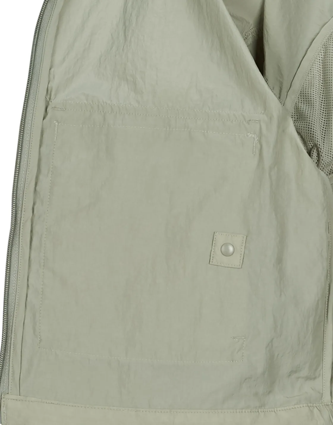 Columbia Vestes^- PARACUTIE CROPPED CARGO WINDBREAKER