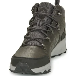 Columbia Chaussures De Sport^- PEAKFREAK II MID OUTDRY LEATHER