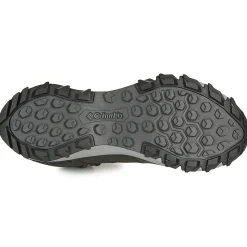 Columbia Chaussures De Sport^- PEAKFREAK II MID OUTDRY LEATHER