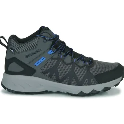 Columbia Chaussures De Sport^- PEAKFREAK II MID OUTDRY