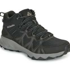 Columbia - PEAKFREAK II MID OUTDRY Noir Best