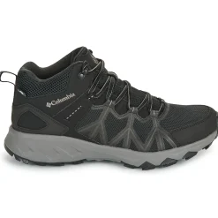 Columbia - PEAKFREAK II MID OUTDRY Noir Best