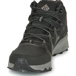 Columbia - PEAKFREAK II MID OUTDRY Noir Best