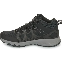 Columbia - PEAKFREAK II MID OUTDRY Noir Best