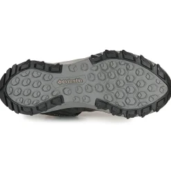 Columbia - PEAKFREAK II MID OUTDRY Noir Best