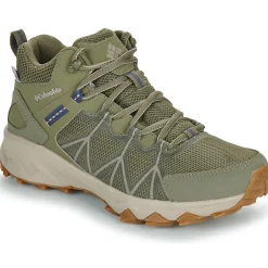 Columbia - PEAKFREAK II MID OUTDRY Vert Sale