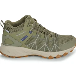 Columbia - PEAKFREAK II MID OUTDRY Vert Sale