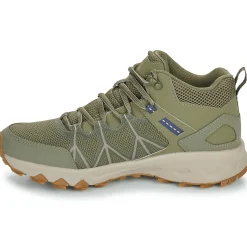 Columbia - PEAKFREAK II MID OUTDRY Vert Sale