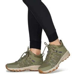 Columbia - PEAKFREAK II MID OUTDRY Vert Sale