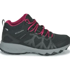 Columbia Chaussures De Sport^- PEAKFREAK II MID OUTDRY