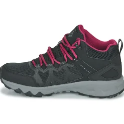 Columbia Chaussures De Sport^- PEAKFREAK II MID OUTDRY