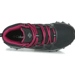 Columbia Chaussures De Sport^- PEAKFREAK II MID OUTDRY
