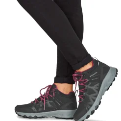 Columbia Chaussures De Sport^- PEAKFREAK II MID OUTDRY