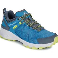 Columbia - PEAKFREAK II OUTDRY Bleu Hot