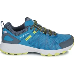 Columbia - PEAKFREAK II OUTDRY Bleu Hot