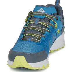 Columbia - PEAKFREAK II OUTDRY Bleu Hot