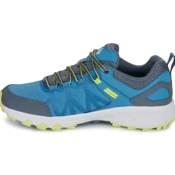 Columbia - PEAKFREAK II OUTDRY Bleu Hot