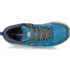 Columbia - PEAKFREAK II OUTDRY Bleu Hot