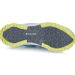 Columbia - PEAKFREAK II OUTDRY Bleu Hot