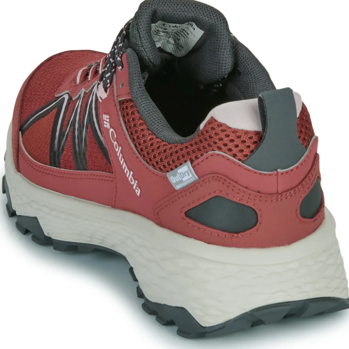 Columbia - PEAKFREAK RUSH OUTDRY< Chaussures De Sport