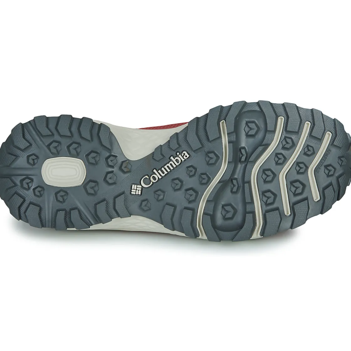 Columbia - PEAKFREAK RUSH OUTDRY< Chaussures De Sport