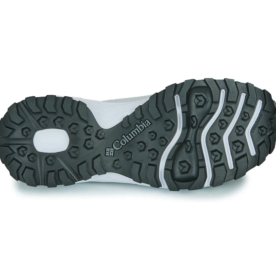 Columbia Chaussures De Sport^- PEAKFREAK RUSH OUTDRY