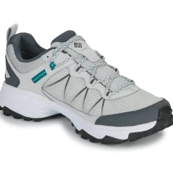 Columbia - PEAKFREAK RUSH OUTDRY Gris