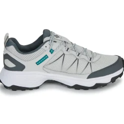 Columbia - PEAKFREAK RUSH OUTDRY Gris