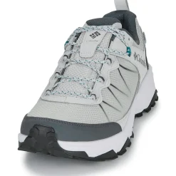 Columbia - PEAKFREAK RUSH OUTDRY Gris
