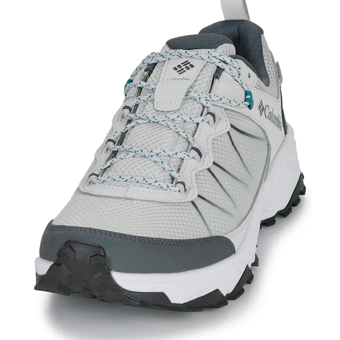 Columbia - PEAKFREAK RUSH OUTDRY Gris
