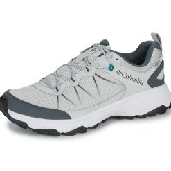 Columbia - PEAKFREAK RUSH OUTDRY Gris