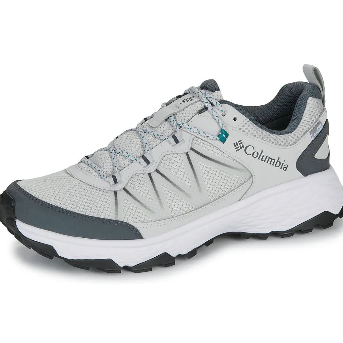 Columbia - PEAKFREAK RUSH OUTDRY Gris