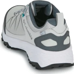 Columbia - PEAKFREAK RUSH OUTDRY Gris