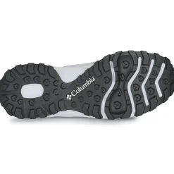Columbia - PEAKFREAK RUSH OUTDRY Gris