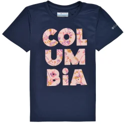 Columbia T-shirts & Polos^- PETIT POND GRAPHIC