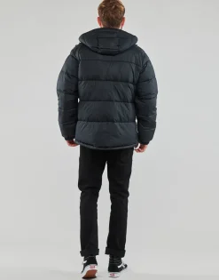 Columbia - PIKE LAKE HOODED JACKET Noir Outlet