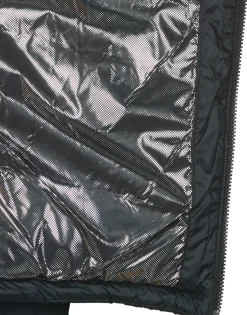 Columbia - PIKE LAKE HOODED JACKET Noir Outlet