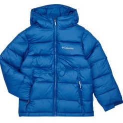 Columbia - Pike Lake II Hooded Jacket Bleu