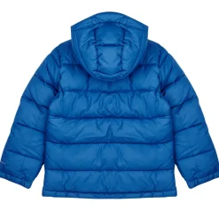 Columbia - Pike Lake II Hooded Jacket Bleu