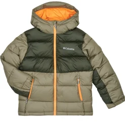 Columbia Manteaux^- Pike Lake II Hooded Jacket