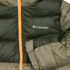 Columbia Manteaux^- Pike Lake II Hooded Jacket